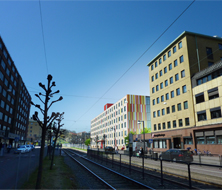 AB Byggbyrån