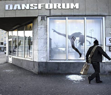 Dansforum